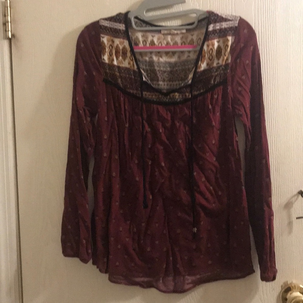 Blouse